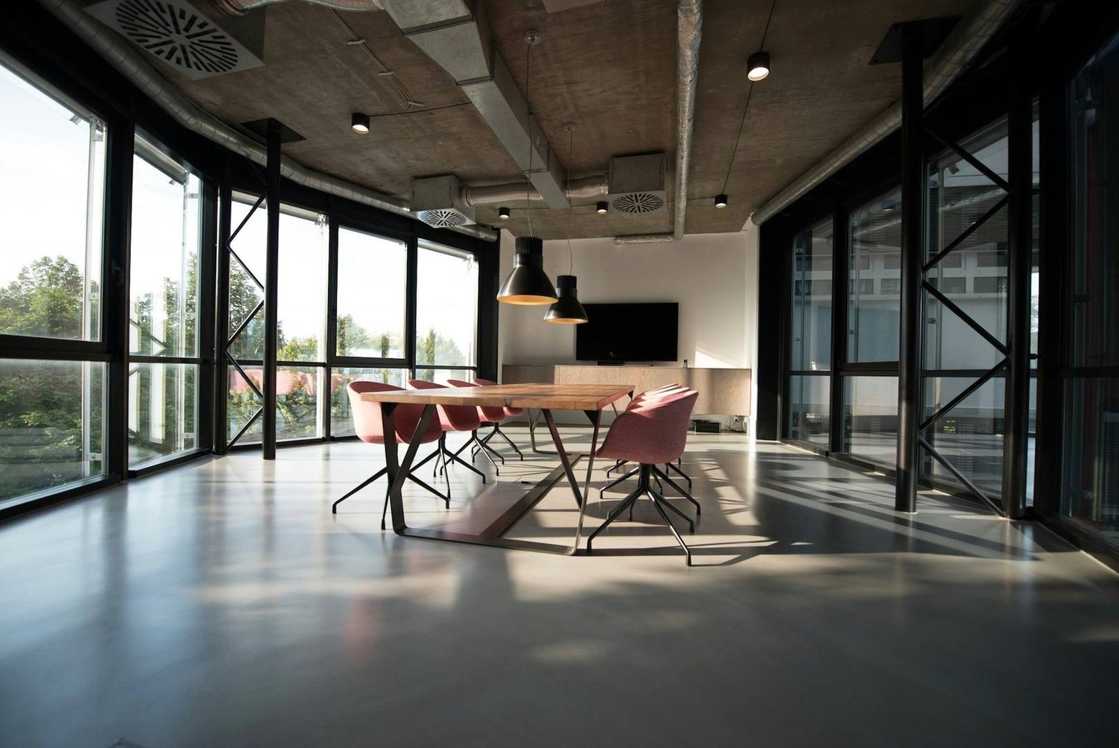 Moderna kancelarija — Designum digitalni partner za rast